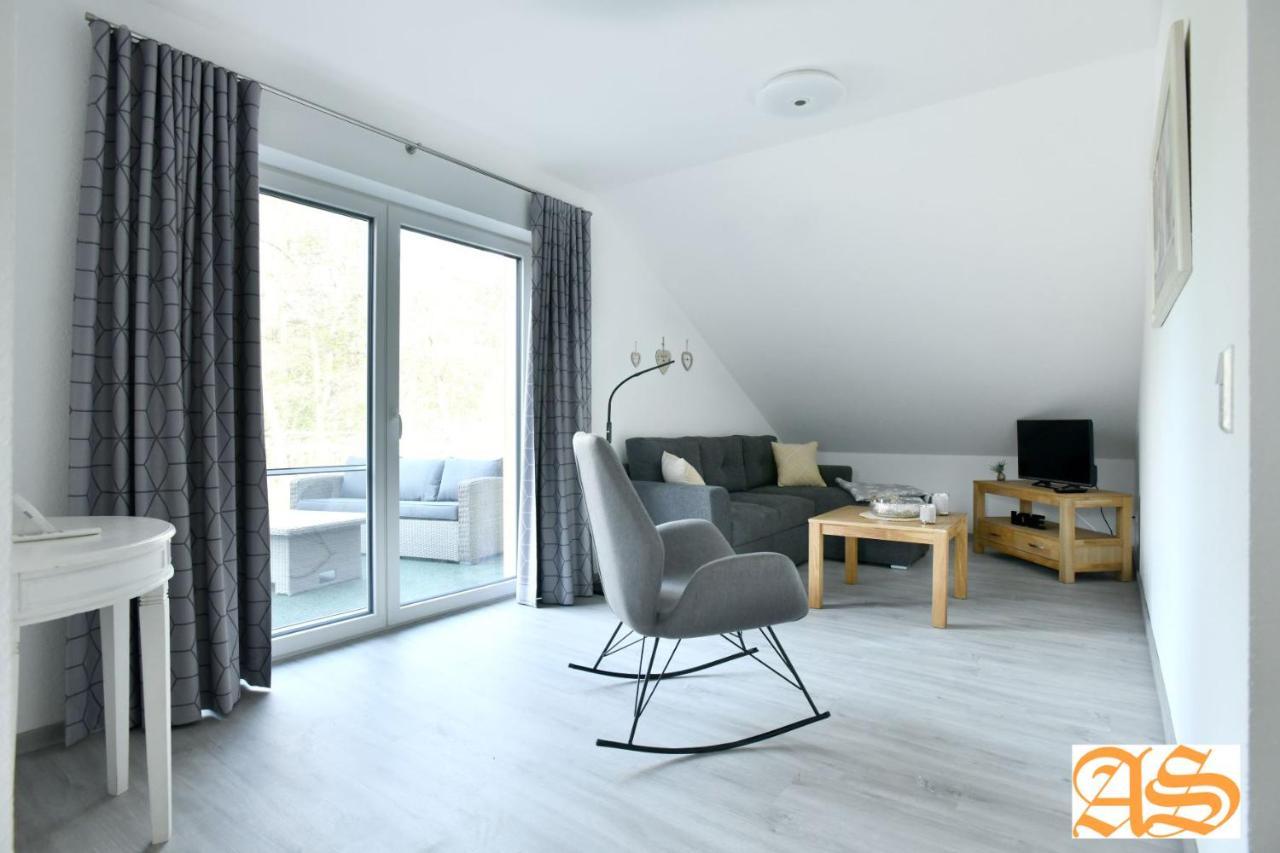 Reiterhof Fuellnhausen Apartment Kroge Luaran gambar