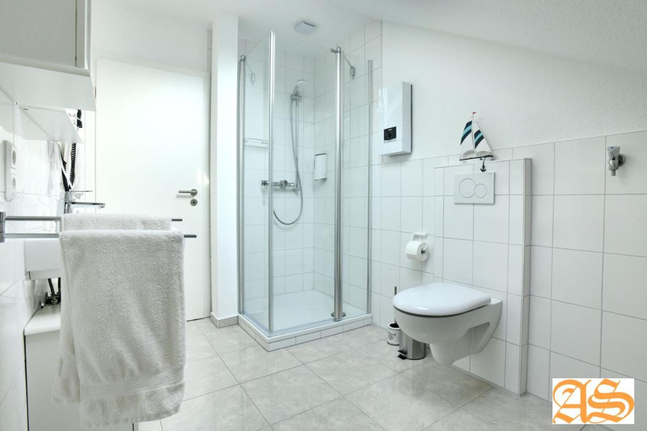Reiterhof Fuellnhausen Apartment Kroge Luaran gambar